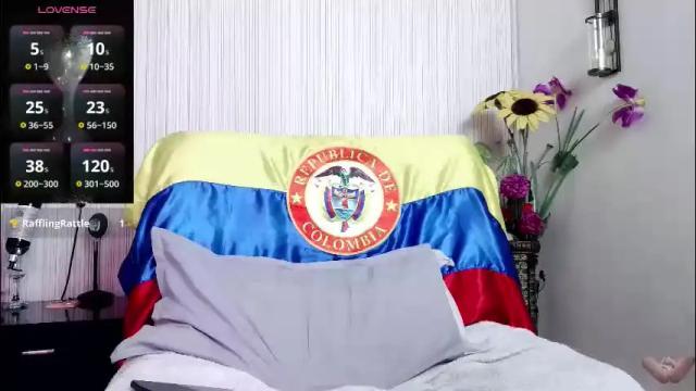 Thumbnail 3, anastaciia1's Stream at Chaturbate, 1 month ago