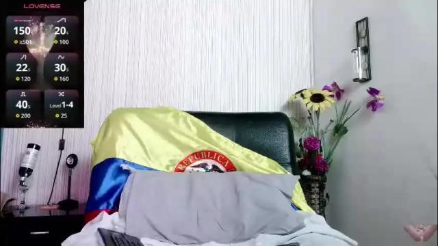 Thumbnail 2, anastaciia1's Stream at Chaturbate, 1 month ago