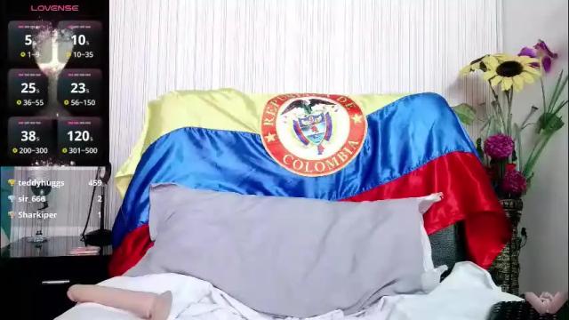 Thumbnail 3, anastaciia1's Stream at Chaturbate, 1 month ago