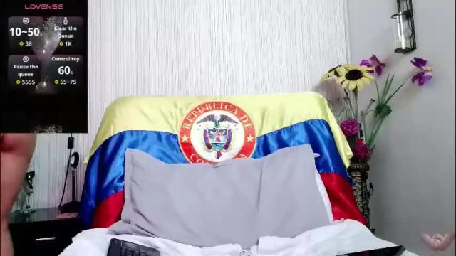 Thumbnail 1, anastaciia1's Stream at Chaturbate, 1 month ago