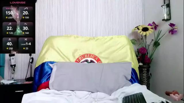 Image 7 of anastaciia1 Stream on Chaturbate on 1 month ago