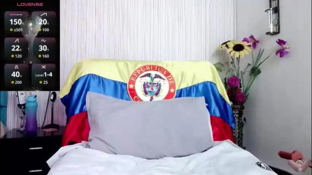 Thumbnail 1, anastaciia1's Stream at Chaturbate, 1 month ago