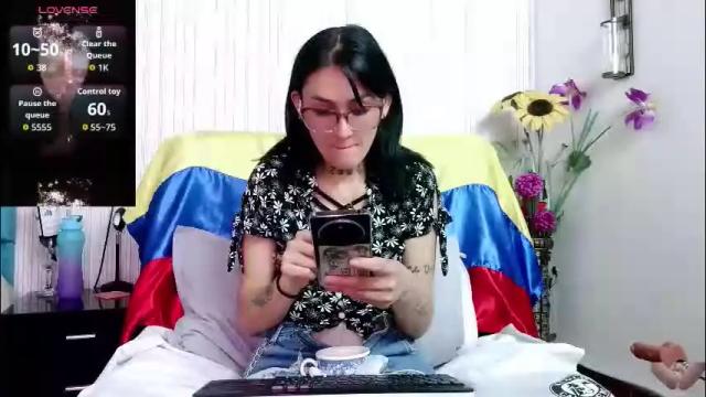 Thumbnail 2, anastaciia1's Stream at Chaturbate, 1 month ago