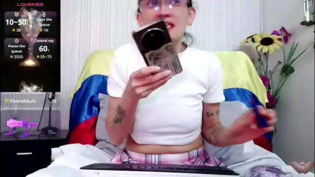 Thumbnail 1, anastaciia1's Stream at Chaturbate, 1 month ago