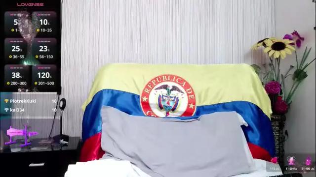 Image 11 of anastaciia1 Stream on Chaturbate on 1 month ago