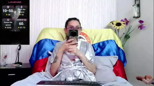 Image 3 of anastaciia1 Stream on Chaturbate on 1 month ago