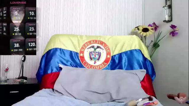 Image 7 of anastaciia1 Stream on Chaturbate on 1 month ago