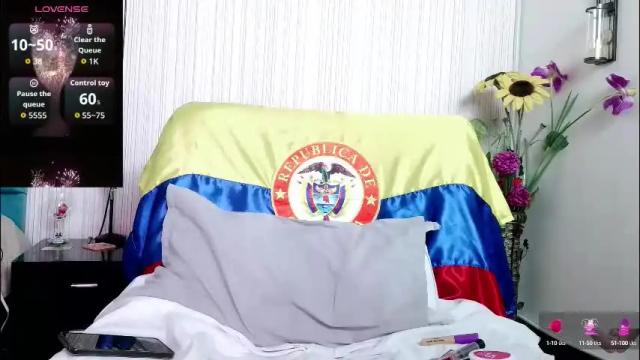 Image 7 of anastaciia1 Stream on Chaturbate on 1 month ago