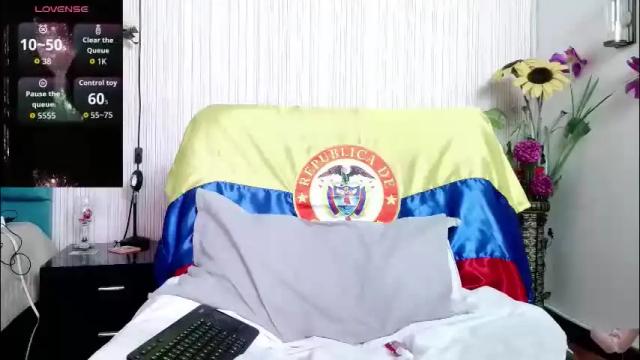 Thumbnail 3, anastaciia1's Stream at Chaturbate, 1 month ago