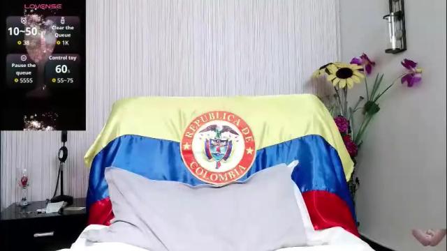 Image 4 of anastaciia1 Stream on Chaturbate on 29 days ago