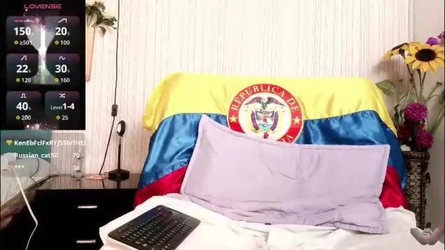 Thumbnail 1, anastaciia1's Stream at Chaturbate, 9 days ago