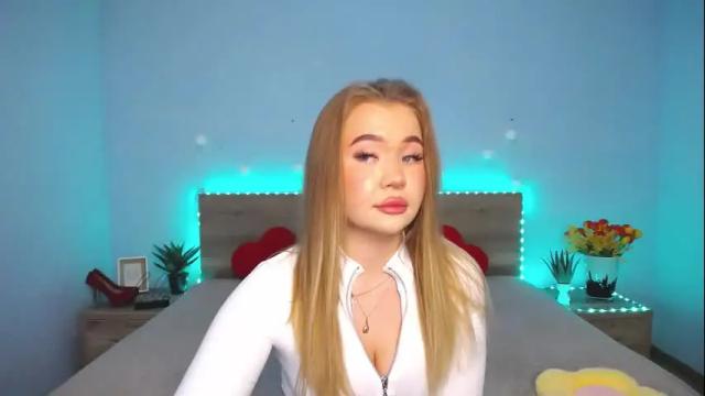Image 11 of anastacyyellig Stream on Chaturbate on 2 months ago