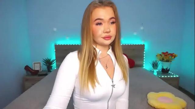 Image 12 of anastacyyellig Stream on Chaturbate on 2 months ago