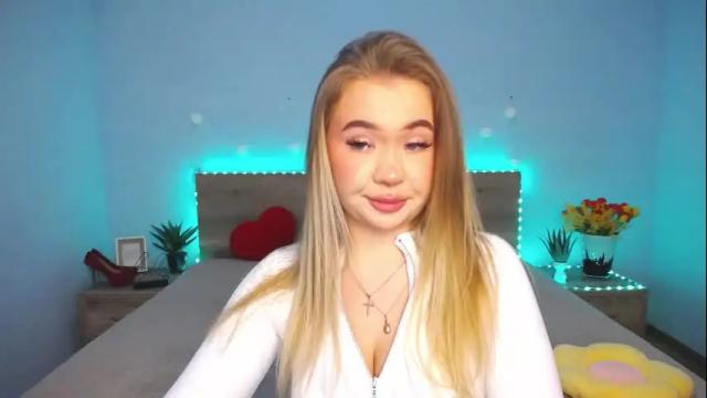 Image 2 of anastacyyellig Stream on Chaturbate on 2 months ago