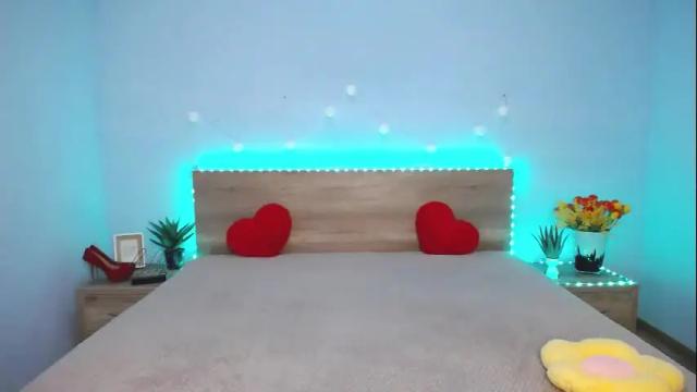 Image 3 of anastacyyellig Stream on Chaturbate on 2 months ago