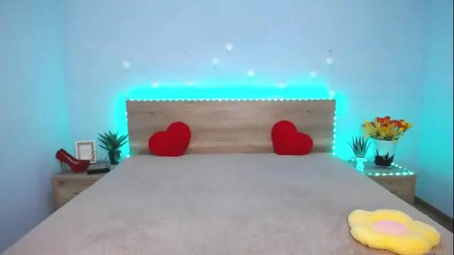 Thumbnail 2, anastacyyellig's Stream at Chaturbate, 2 months ago