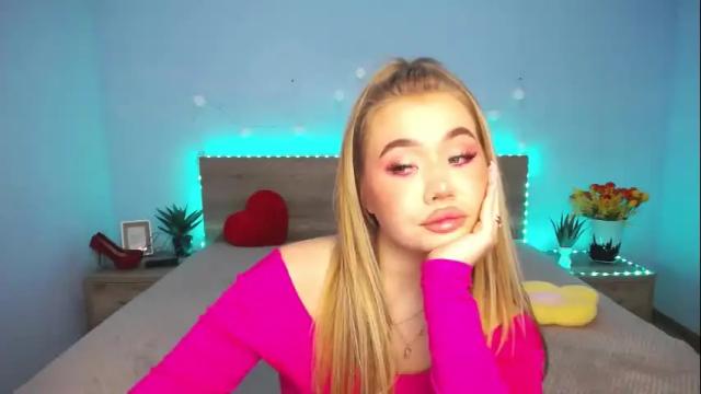 Thumbnail 1, anastacyyellig's Stream at Chaturbate, 2 months ago