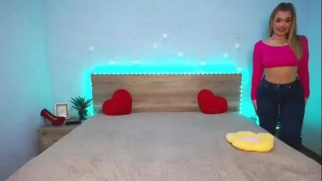 Image 10 of anastacyyellig Stream on Chaturbate on 2 months ago