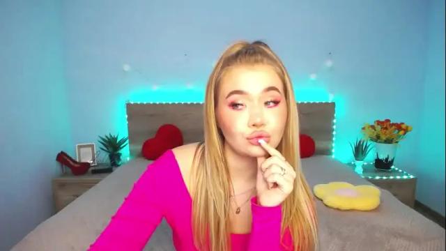 Image 12 of anastacyyellig Stream on Chaturbate on 2 months ago