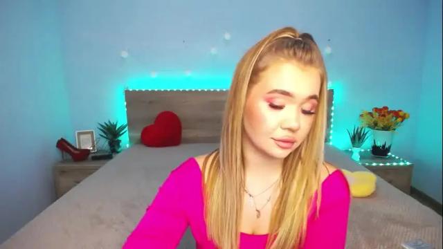 Image 7 of anastacyyellig Stream on Chaturbate on 2 months ago