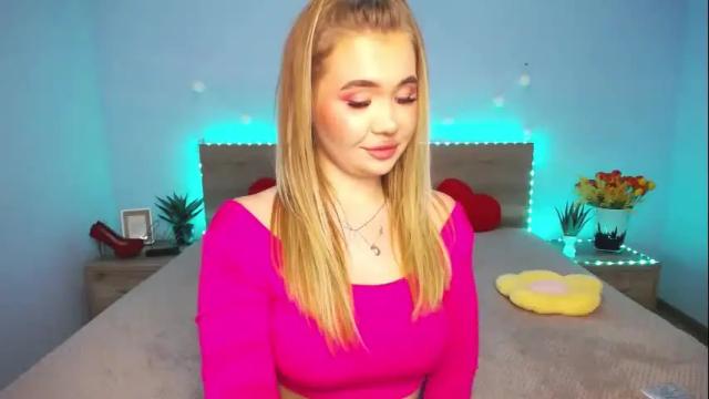 Image 8 of anastacyyellig Stream on Chaturbate on 2 months ago