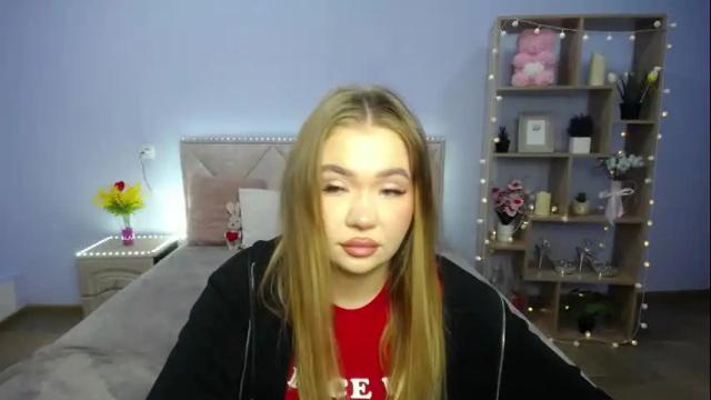 Image 10 of anastacyyellig Stream on Chaturbate on 2 months ago