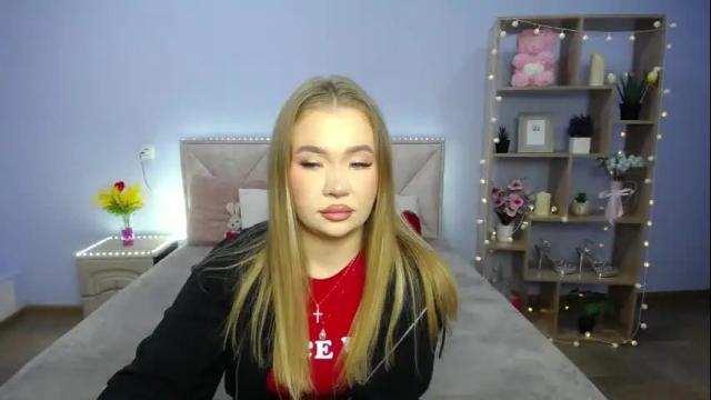 Image 3 of anastacyyellig Stream on Chaturbate on 2 months ago