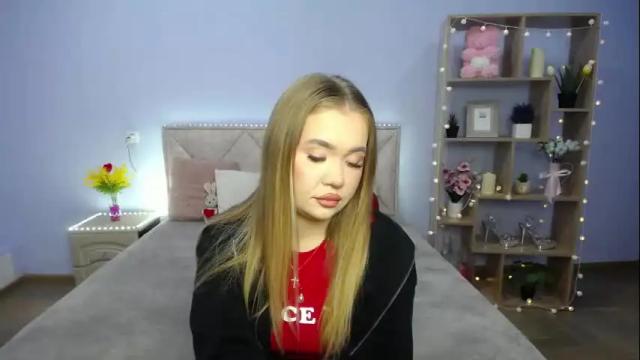 Thumbnail 2, anastacyyellig's Stream at Chaturbate, 2 months ago