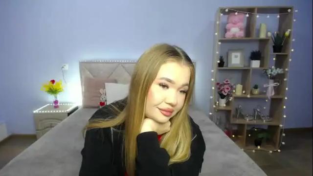Image 6 of anastacyyellig Stream on Chaturbate on 2 months ago