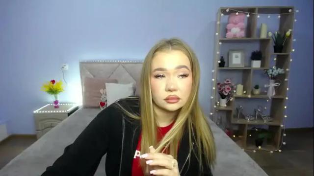 Image 7 of anastacyyellig Stream on Chaturbate on 2 months ago