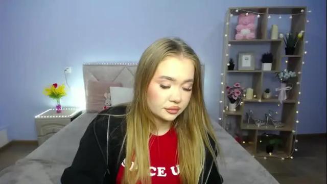 Image 8 of anastacyyellig Stream on Chaturbate on 2 months ago
