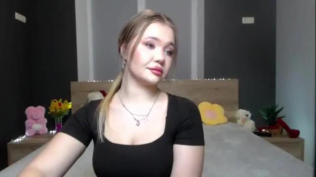 Image 10 of anastacyyellig Stream on Chaturbate on 2 months ago