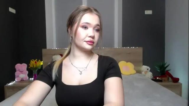 Image 11 of anastacyyellig Stream on Chaturbate on 2 months ago
