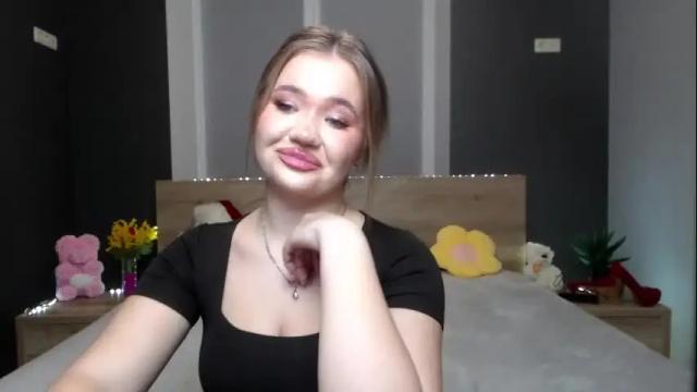 Image 12 of anastacyyellig Stream on Chaturbate on 2 months ago