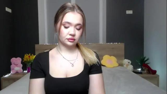 Image 3 of anastacyyellig Stream on Chaturbate on 2 months ago