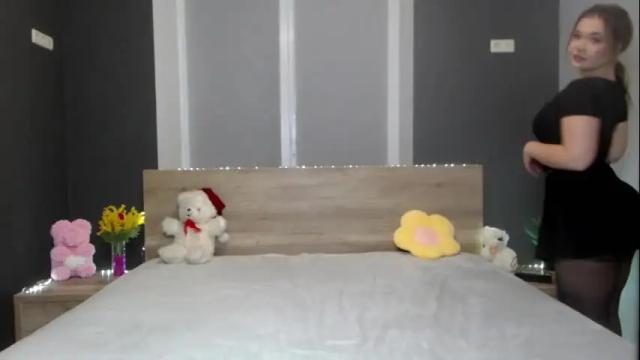 Thumbnail 2, anastacyyellig's Stream at Chaturbate, 2 months ago