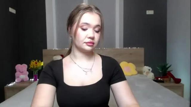 Thumbnail 3, anastacyyellig's Stream at Chaturbate, 2 months ago