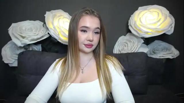 Image 11 of anastacyyellig Stream on Chaturbate on 1 month ago