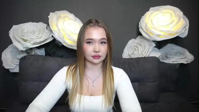 Image 12 of anastacyyellig Stream on Chaturbate on 1 month ago