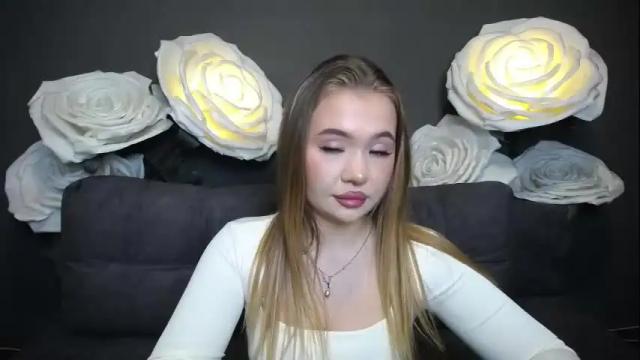 Image 3 of anastacyyellig Stream on Chaturbate on 1 month ago