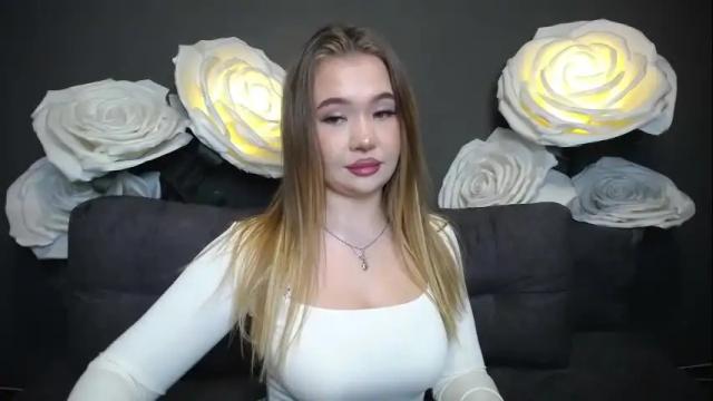Image 4 of anastacyyellig Stream on Chaturbate on 1 month ago