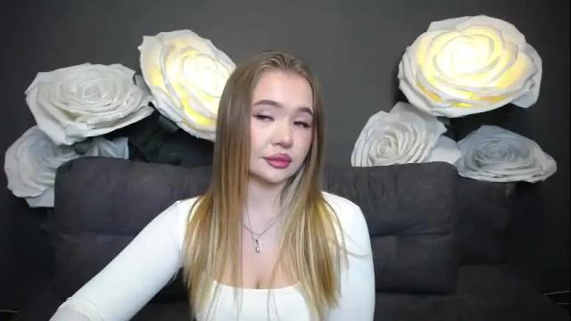 Image 6 of anastacyyellig Stream on Chaturbate on 1 month ago