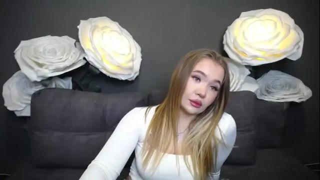 Image 7 of anastacyyellig Stream on Chaturbate on 1 month ago