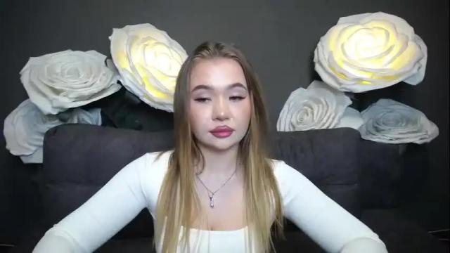 Image 8 of anastacyyellig Stream on Chaturbate on 1 month ago