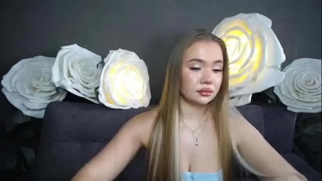 Image 12 of anastacyyellig Stream on Chaturbate on 1 month ago