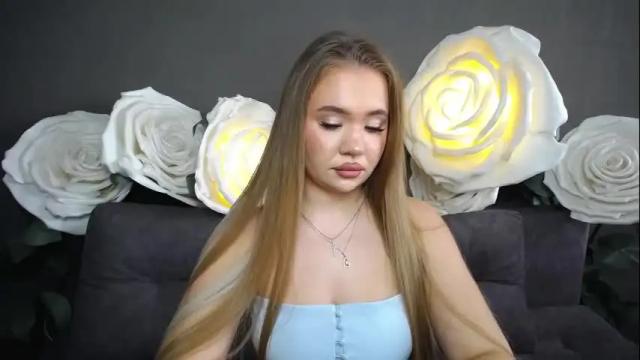 Image 2 of anastacyyellig Stream on Chaturbate on 1 month ago
