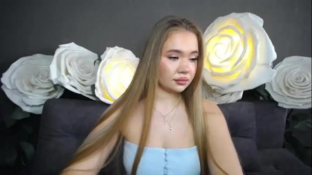Image 3 of anastacyyellig Stream on Chaturbate on 1 month ago