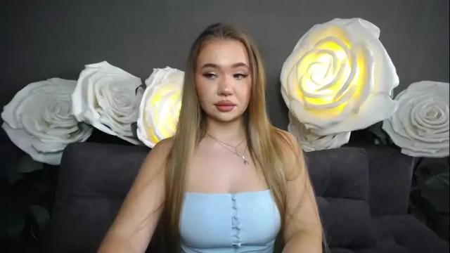 Image 6 of anastacyyellig Stream on Chaturbate on 1 month ago