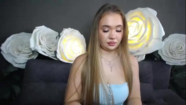 Image 7 of anastacyyellig Stream on Chaturbate on 1 month ago