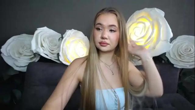 Image 8 of anastacyyellig Stream on Chaturbate on 1 month ago